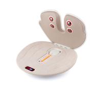 Beautifly masajeador corporal de presión comfortzen moxitherapy abs