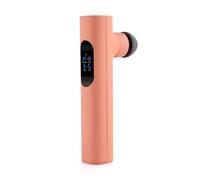 Beautifly masajeador de pistola vitality vibes recargable
