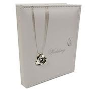 Beautiful 24 x 7"x5" Picture Wedding Photo Album 71141