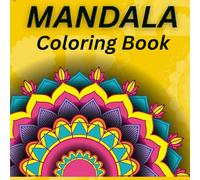 Beautiful Adult Coloring Book - Mandala Coloring Book for Adult With inspirational Quotes Making It Great Gift - Perfect - Stress -Relieving Books