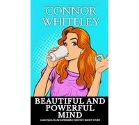 Beautiful and Powerful Mind: A Matilda Plum Superhero Fantasy Short Story (The Matilda Plum Fantasy Stories)