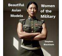 Beautiful Asian Models: Women of the Military