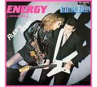 Beautiful Ballet - Energy (Rudy's Remix, #zyx5720) / Vinyl Maxi Single [Vinyl 12'']