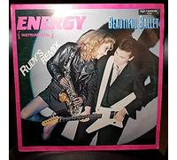Beautiful Ballet - Energy (Rudy's Remix, #zyx5720) / Vinyl Maxi Single [Vinyl 12'']