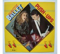 Beautiful Ballet - Push-ups (1984) [VINYL]