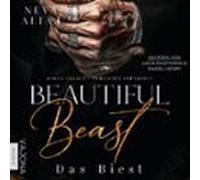 Beautiful Beast (audiolibro)