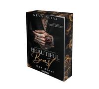Beautiful Beast - Das Biest (Band 1 der Mafia Legacy-Reihe): DARK MAFIA ROMANCE I Mit limitiertem Farbschnitt