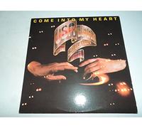 Beautiful Bend - Come Into My Heart / That's the Meaning [Vinilo]
