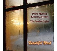 Beautiful Blood by The Cousins Project