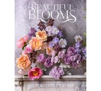 Beautiful Blooms: The ultimate inspiration for anyone who loves flowers, design and photography.