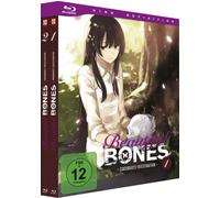 Beautiful Bones - Sakurako’s Investigation - Gesamtausgabe ohne Schuber [Alemania] [Blu-ray]