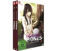 Beautiful Bones - Sakurako’s Investigation - Gesamtausgabe ohne Schuber [Alemania] [DVD]