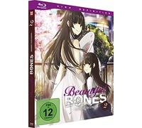Beautiful Bones: Sakurako's Investigation - Blu-ray 2 [Alemania] [Blu-ray]