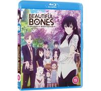 Beautiful Bones: Sakurako's Investigation (Standard Edition) [Reino Unido] [Blu-ray]