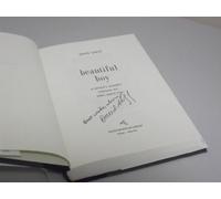 Beautiful Boy: A Father's Journey Through His Son's Meth Addiction