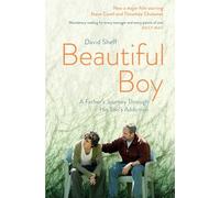 Beautiful Boy – El viaje de un padre por la adicción a la metanfetamina de su hijo