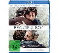Beautiful Boy [Blu-ray]