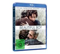 Beautiful Boy (Blu-ray) Amy Ryan Timothee Chalamet Felix Van Groeningen
