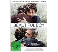 Beautiful Boy [DVD]