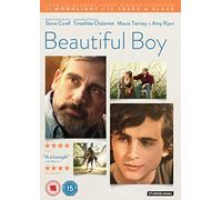 Beautiful Boy – DVD – 2019 – Studiocanal