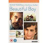 Beautiful Boy [Edizione: Regno Unito] [Blu-ray]