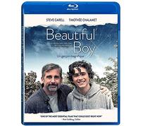 Beautiful Boy [USA] [Blu-ray]