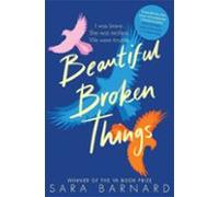 Beautiful Broken Things (ebook)