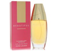 Beautiful by Estee Lauder Eau De Parfum Spray 2.5 oz / e 75 ml