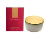 BEAUTIFUL by Estee Lauder for Women BODY POWDER 3.5-Ounce, 0.25 Box by Estee Lauder