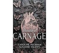Beautiful Carnage (dark Empire #1)