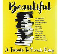 Beautiful: Carole King Tribute [Vinilo]