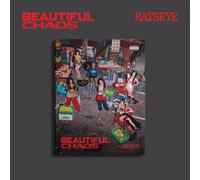 BEAUTIFUL CHAOS (Beautiful Ver.)