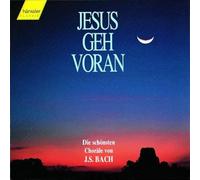 Beautiful Chorals of Js Bach
