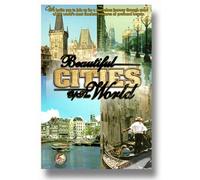 Beautiful Cities of the World - Beautiful Cities [Alemania] [VHS]