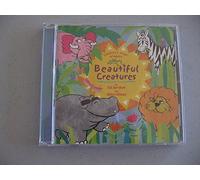 Beautiful Creatures: Children's Songs of Africa