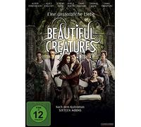 Beautiful Creatures - Eine unsterbliche Liebe [Alemania] [DVD]