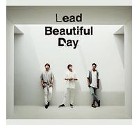 Beautiful Day 初回限定盤B(DVD付)