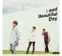 Beautiful Day 初回限定盤C(DVD付)