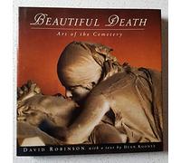 Beautiful Death: Art of the Cemetery (Penguin Studio Books)