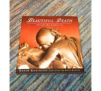 Beautiful Death: The Art of the Cemetery (Penguin Studio Books) by Koontz, Dean (1996) Hardcover
