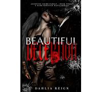 Beautiful Deception: Agostino Crime Family Book Three