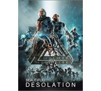 Beautiful Desolation (PC) Steam Key EUROPE