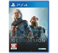 Beautiful Desolation - PS4