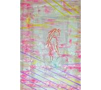 Beautiful End of a Day - Art Journal: Hardcover Lined Notebook (120 Pages) inspired by original artwork by The Painted Canvas - Art by Anna