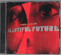 Beautiful Future [Import] [Audio CD] Primal Scream