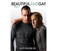 Beautiful & Gay 1 [Edizione: Stati Uniti] [Italia] [DVD]