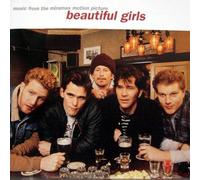 Beautiful Girls
