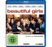 Beautiful Girls [Alemania] [Blu-ray]