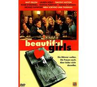 Beautiful Girls [Alemania] [DVD]