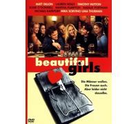 Beautiful Girls [Alemania] [DVD]